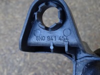фото thumb №16, Audi tt 8n кронштейн кронштейн лампы фара правое правый перед 8n0941454