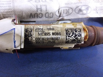 фото thumb №4, Kia xceed подушка безопасности шторка левая j7850-70000