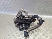 фото thumb №1, Клапан egr радіатор вихлопних газів opel fiat 1.3 cdti