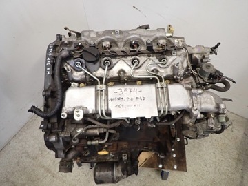 фото thumb №7, Toyota corolla e12 avensis t25 2,0 d4d двигатель 116 km