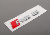 фото thumb №6, Надпис vag polo 6r 6c 2009 2014 оригінальний