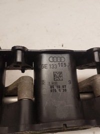 фото thumb №5, Коллектор всасывающий audi a4 b7 a6 c6 3.2 fsi 06e133109j