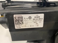 Vw golf viii 5h1941005b фара led левая европа в Украине, фото thumb