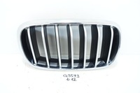фото thumb №1, Bmw x6 f16 решётка радиатора решётка радиатора решётка радиатора правая 7373698