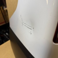 фото thumb №8, Trafic iii iv левый уголок задняя 850174392r 253497435r 253a45945r 240157639r