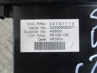 фото thumb №8, Дисплей радио volvo v50 s40 ii 04-12r 30797719