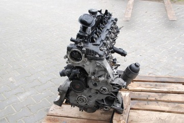 фото thumb №7, Двигатель bmw x5 x6 3.0 d 235km 306d3 m57 09r