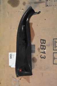 Ідеальна накладка рами правий mercedes sl w231 r231 1 Ціна, фото thumb