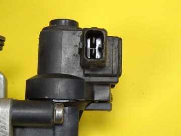 фото thumb №8, Дроссельная заслонка opel frontera b 2.2 дизель 90499287 / 0280122001 nr427