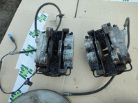 фото thumb №8, Гальмівні диски гальмівні супорти 4 поршневі перед kpl bmw x3 g01