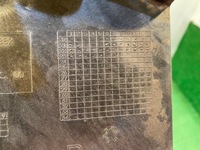 фото thumb №9, Bmw x3 g01 плита защита подкрылок треугольник правый перед 9854882