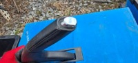 фото thumb №6, Mercedes w169 ручник  тормоза ручного ручной a1694270034