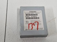 Купить Mitsubishi outlander 3 3 2.0 гибрид модуль блок управления навигации радио, фото thumb