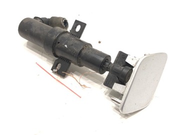 фото thumb №1, Распылитель фара правые перед vw passat b6 универсал 05-11 3c0955104a