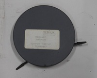 фото thumb №2, Заглушка бампера renault magnum