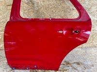 фото thumb №13, Citroen c4 c-4 cactus lift двері ліва задні задня