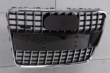 фото thumb №6, Audi q7 4l 2005-2015 решётка радиатор решётка радиатора стайлинг na sq7