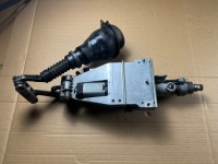 фото thumb №8, Mercedes w220 колонка кермова електрична