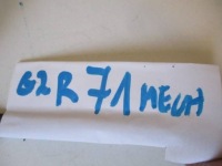 Купить Mercedes w177 1.5 d форсунка adblue, фото thumb