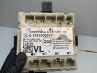 фото thumb №7, Mercedes w205 w167 w222 модуль блок керування двері a1679002518