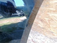 фото thumb №8, Бампер перед передний ford edge 2 ii st line lift 2018-