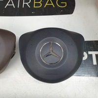 фото thumb №9, Mercedes w205 панель консоль подушки подушка безопасности