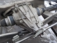 фото thumb №7, C klasa w205 s205 2.0 cgi combi підвіска задня