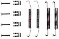 фото thumb №2, Набір монтажний колодка abarth ritmo fiat 127 147