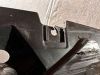 фото thumb №9, Ford mondeo mk5 плита защита pod бампер