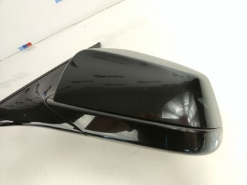 фото thumb №7, Bmw f10 зеркало левая eu m набор 3 pin камера 668