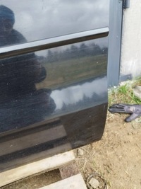 фото thumb №9, Mazda 5 lift 05 перед ліва двері