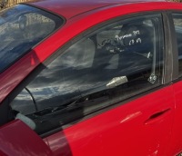 фото thumb №1, Стекло дверь перед левая nissan primera p12 hb 01-07