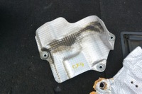 фото thumb №6, Захист теплова кронштейн двигуна mazda cx9 ii