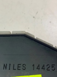 фото thumb №7, Важіль перемикач поворотники світла nissan note e11