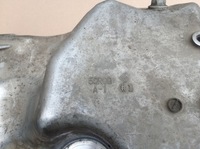 фото thumb №5, Suzuki s-cross sx4 vitara 1.0 t k10c піддон масляна 50r00