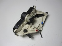 фото thumb №9, Панель кондиционера mitsubishi carisma 96r