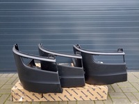 фото thumb №1, Бампер уголок scania r s новый model 2731828