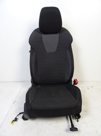 фото thumb №13, Skoda octavia iv 4 kombi заднє сидіння задня задня сидіння сидіння 2022 r