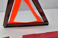 фото thumb №9, Треугольник audi a7 sportback 4ga, 4gf 8k0860251 3.0l дизель 150kw 2013