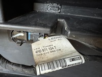 фото thumb №9, Audi a8 s8 4h d4 lift 2017 sport бампер задня 4xpdc джгут ly9t ly8x 77km