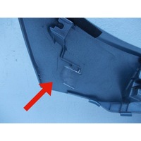 фото thumb №11, Накладка кришки задній kia ceed 3 2018-