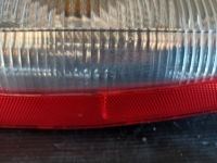 Фара левое  задняя vito viano w639 96467800 Киев, фото thumb