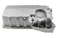 фото thumb №10, Поддон масляная vw golf iv 1.8t 97-05 bez отверстие