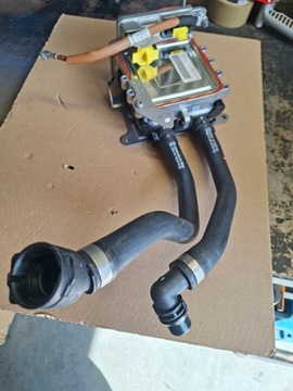 фото thumb №9, Теплообмінник тепло mercedes 0008357300 оригінальний номер новий