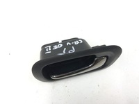 фото thumb №6, Ручка внутренняя правая правый задняя honda cr-v ii