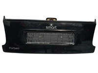 фото thumb №1, Крышка багажника багажника smart fortwo 450