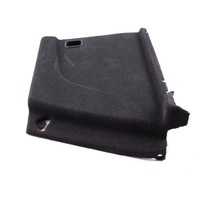 фото thumb №9, Bmw x5 e70 защита обивка боковина багажника правые