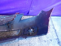 фото thumb №8, Mazda 3 i bk sedan 03-06 бампер перед переднее 27a