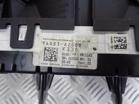 фото thumb №5, Спідометр  прилади kia ceed 2 ii 1.6 gdi 2012- 94033-a2000 європа