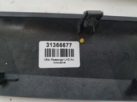 фото thumb №6, Volvo v90 s90 декоры салона v54x